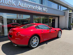 Ferrari 599 GTB