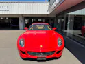 Ferrari 599 GTB