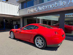Ferrari 599 GTB