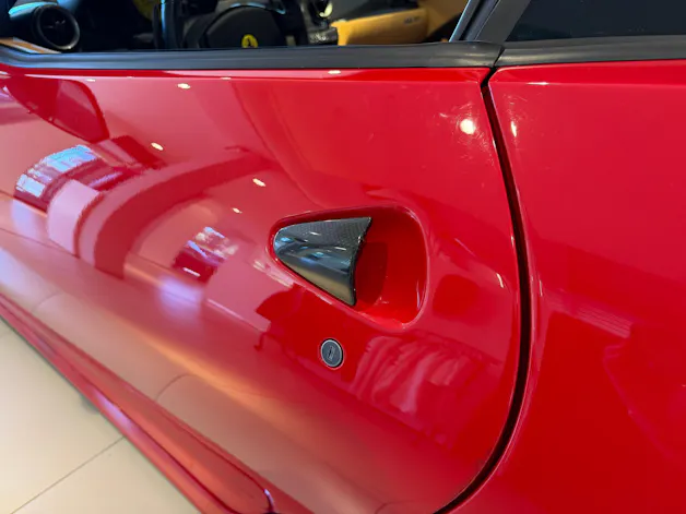 Ferrari 599 GTB