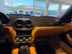Ferrari 599 GTB