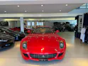 Ferrari 599 GTB