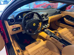Ferrari 599 GTB