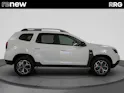 Dacia Duster TCe 130 Ultimate 4x4