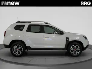 Dacia Duster TCe 130 Ultimate 4x4