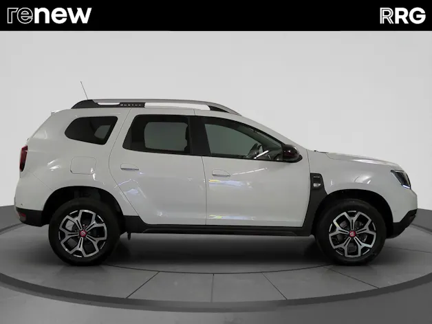 Dacia Duster TCe 130 Ultimate 4x4