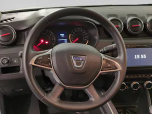 Dacia Duster TCe 130 Ultimate 4x4