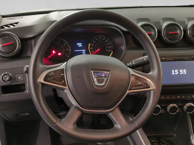 Dacia Duster TCe 130 Ultimate 4x4