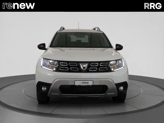 Dacia Duster TCe 130 Ultimate 4x4