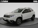 Dacia Duster TCe 130 Ultimate 4x4
