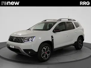 Dacia Duster TCe 130 Ultimate 4x4