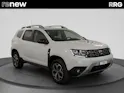 Dacia Duster TCe 130 Ultimate 4x4