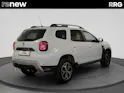 Dacia Duster TCe 130 Ultimate 4x4