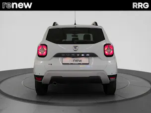Dacia Duster TCe 130 Ultimate 4x4