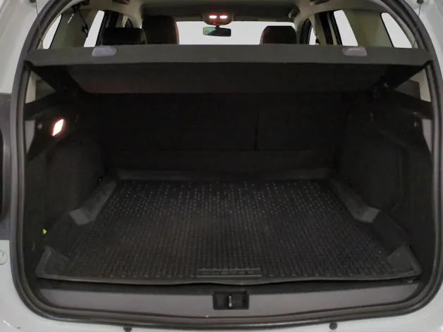 Dacia Duster TCe 130 Ultimate 4x4