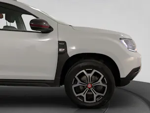 Dacia Duster TCe 130 Ultimate 4x4