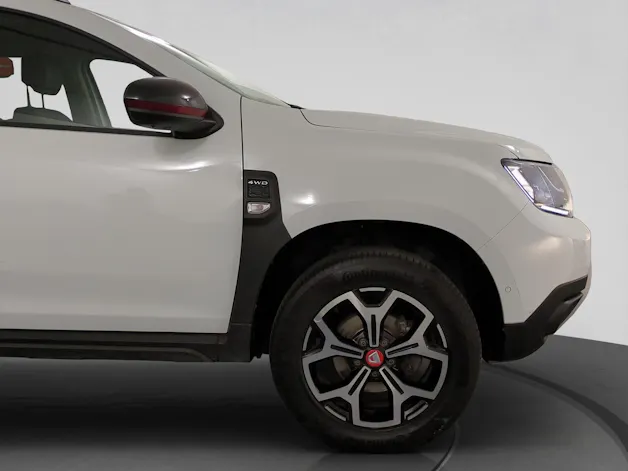 Dacia Duster TCe 130 Ultimate 4x4