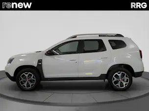 Dacia Duster TCe 130 Ultimate 4x4