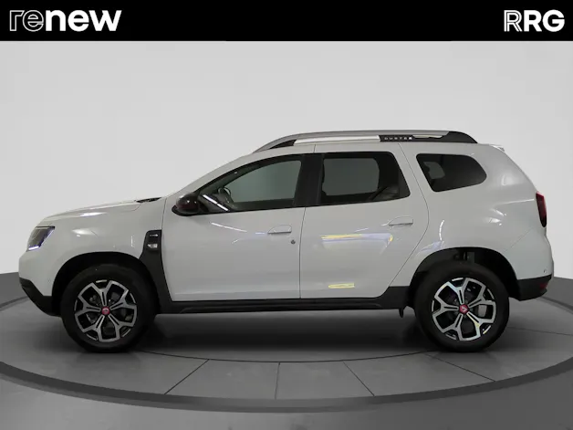 Dacia Duster TCe 130 Ultimate 4x4