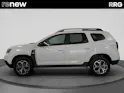 Dacia Duster TCe 130 Ultimate 4x4