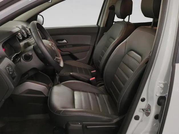 Dacia Duster TCe 130 Ultimate 4x4