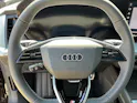 Audi Q4 SUV e-tron quattro perform 340PS/250kW