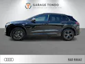 Audi Q4 SUV e-tron quattro perform 340PS/250kW