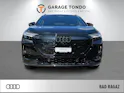 Audi Q4 SUV e-tron quattro perform 340PS/250kW