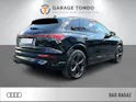 Audi Q4 SUV e-tron quattro perform 340PS/250kW