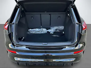 Audi Q4 SUV e-tron quattro perform 340PS/250kW