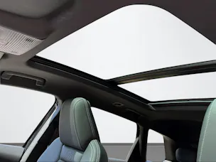 Audi Q4 SUV e-tron quattro perform 340PS/250kW