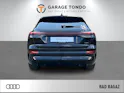 Audi Q4 SUV e-tron quattro perform 340PS/250kW