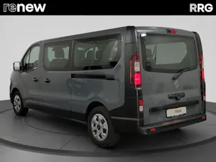 Renault Trafic Blue dCi 150 Grand Passenger Evolution EDC