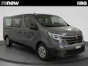 Renault Trafic Blue dCi 150 Grand Passenger Evolution EDC