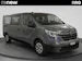 Renault Trafic Blue dCi 150 Grand Passenger Evolution EDC