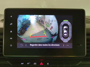 Renault Trafic Blue dCi 150 Grand Passenger Evolution EDC