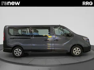 Renault Trafic Blue dCi 150 Grand Passenger Evolution EDC