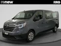Renault Trafic Blue dCi 150 Grand Passenger Evolution EDC