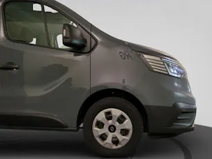 Renault Trafic Blue dCi 150 Grand Passenger Evolution EDC