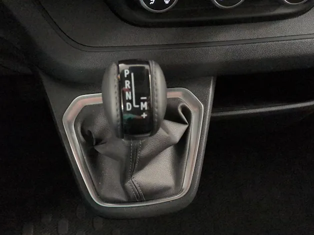 Renault Trafic Blue dCi 150 Grand Passenger Evolution EDC