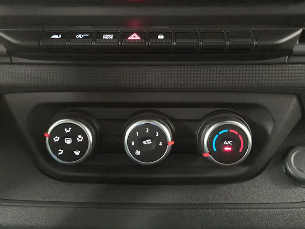 Renault Trafic Blue dCi 150 Grand Passenger Evolution EDC