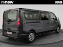 Renault Trafic Blue dCi 150 Grand Passenger Evolution EDC