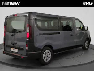 Renault Trafic Blue dCi 150 Grand Passenger Evolution EDC