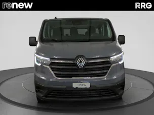 Renault Trafic Blue dCi 150 Grand Passenger Evolution EDC