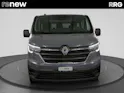 Renault Trafic Blue dCi 150 Grand Passenger Evolution EDC