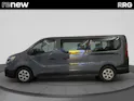 Renault Trafic Blue dCi 150 Grand Passenger Evolution EDC