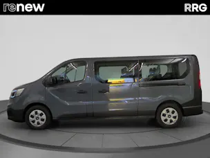 Renault Trafic Blue dCi 150 Grand Passenger Evolution EDC