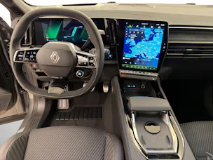 Renault Austral 1.2 E-Tech esprit Alpine