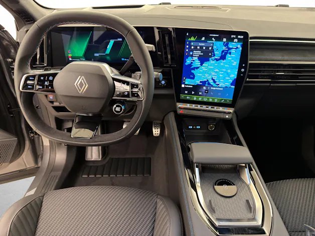 Renault Austral 1.2 E-Tech esprit Alpine