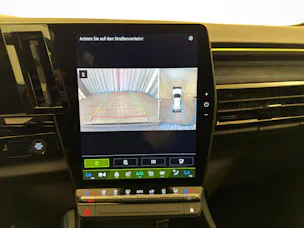 Renault Austral 1.2 E-Tech esprit Alpine